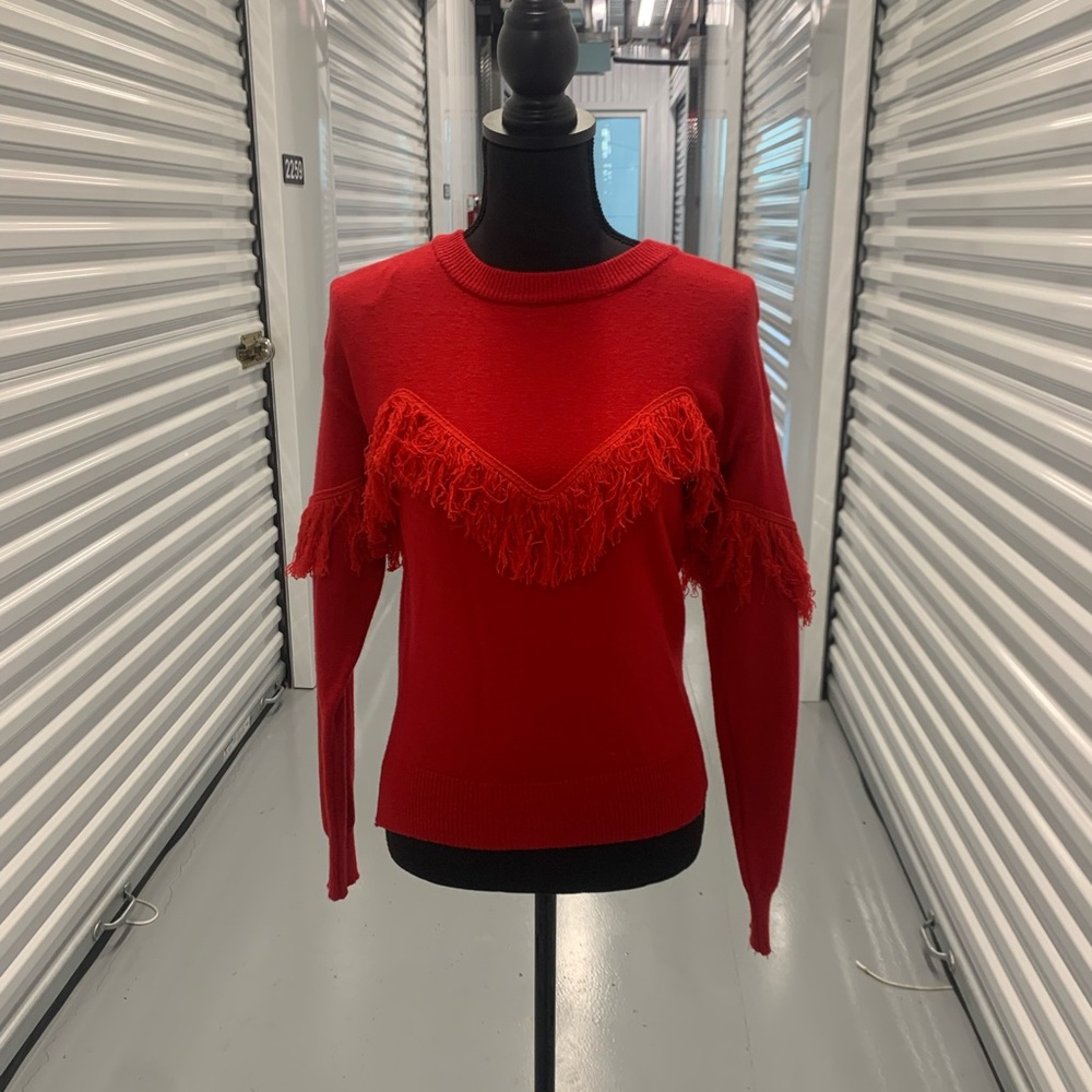 Chelsea And Violet Sweater